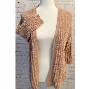 Buckle/BKE Open Back Cardigan